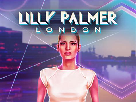 Jogar Lilly Palmer London no modo demo